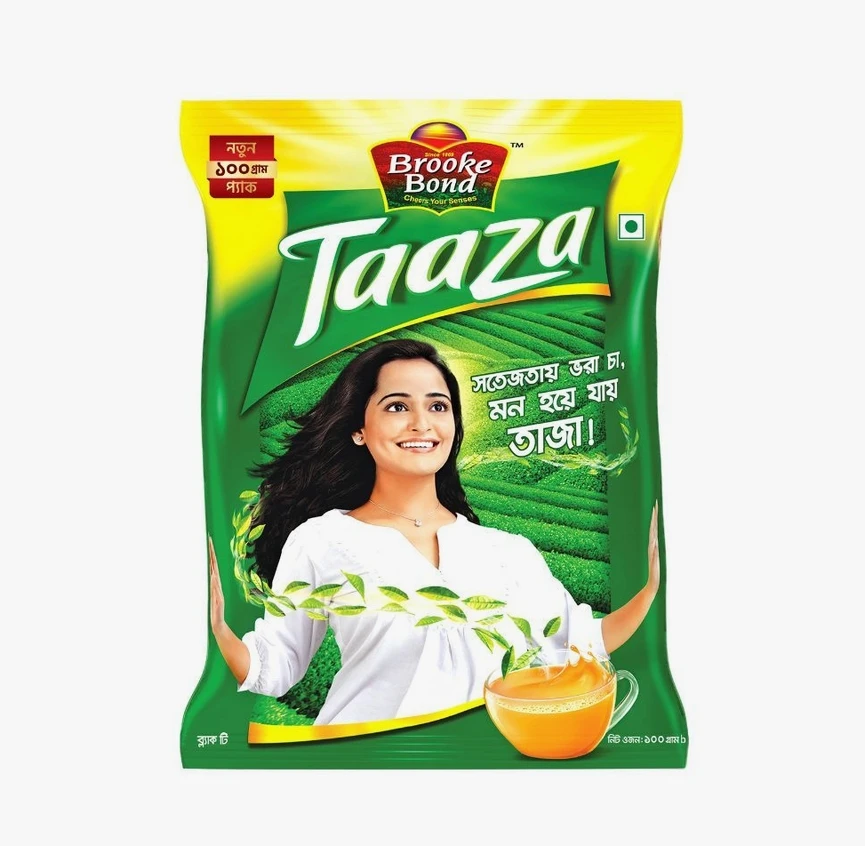 Taaza Tea 100gm