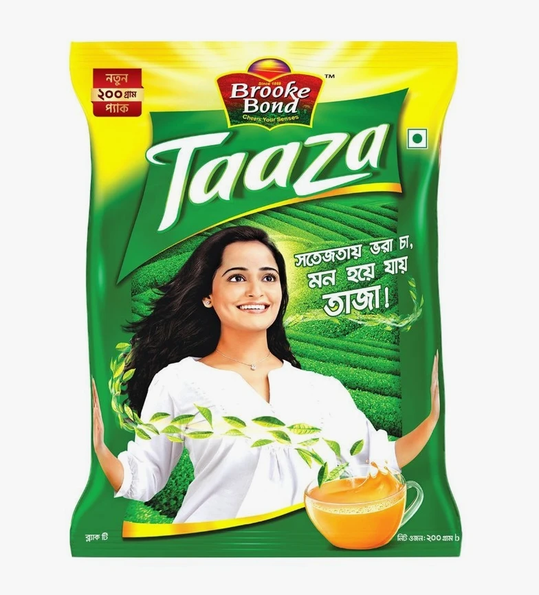 Taaza 200gm