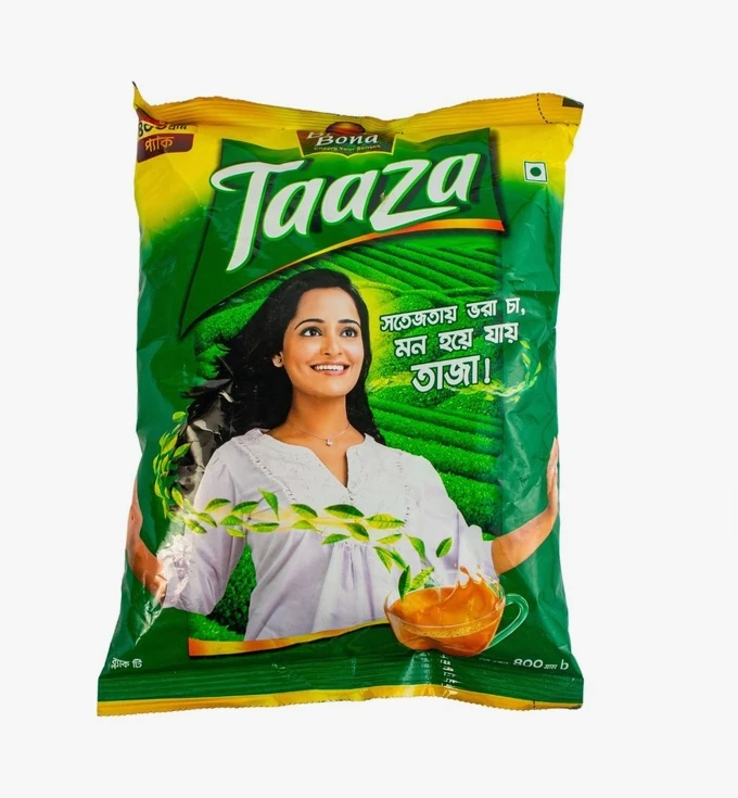 Taaza Tea 400gm