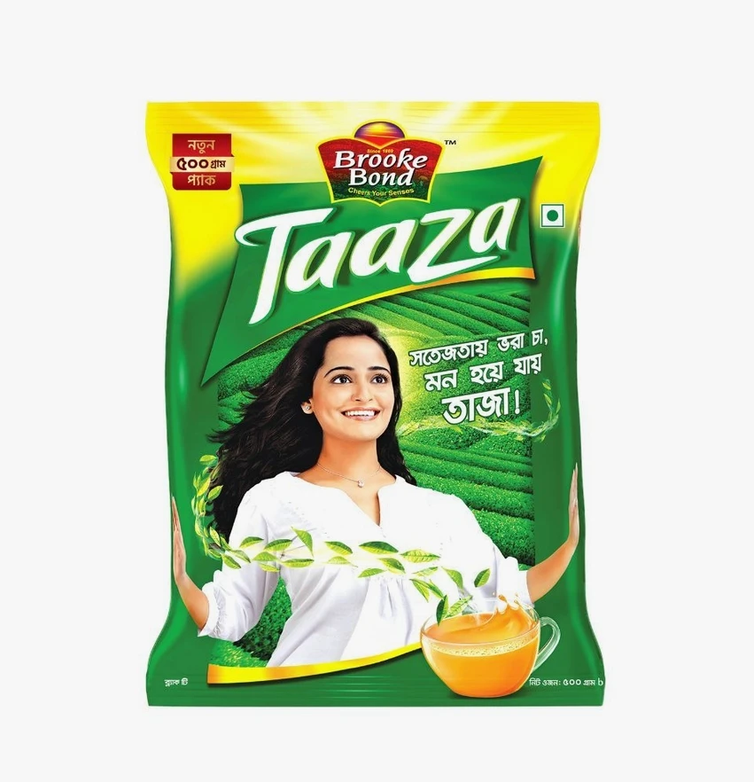 Taaza Tea 500gm