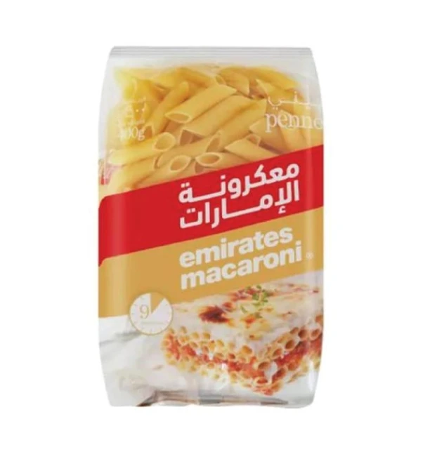 Emirates Vita Pasta – 400g