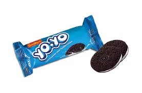 Goldmark Yo.Yo Biscuit-36 gm