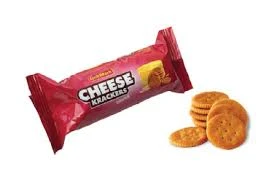 GoldMark Cheese Krackers 30gm Buy3 Get1 free