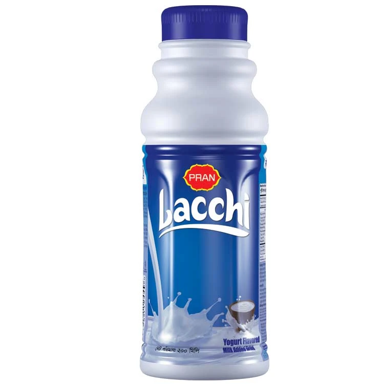 PRAN Lacchi Yogurt Drink – 250ml