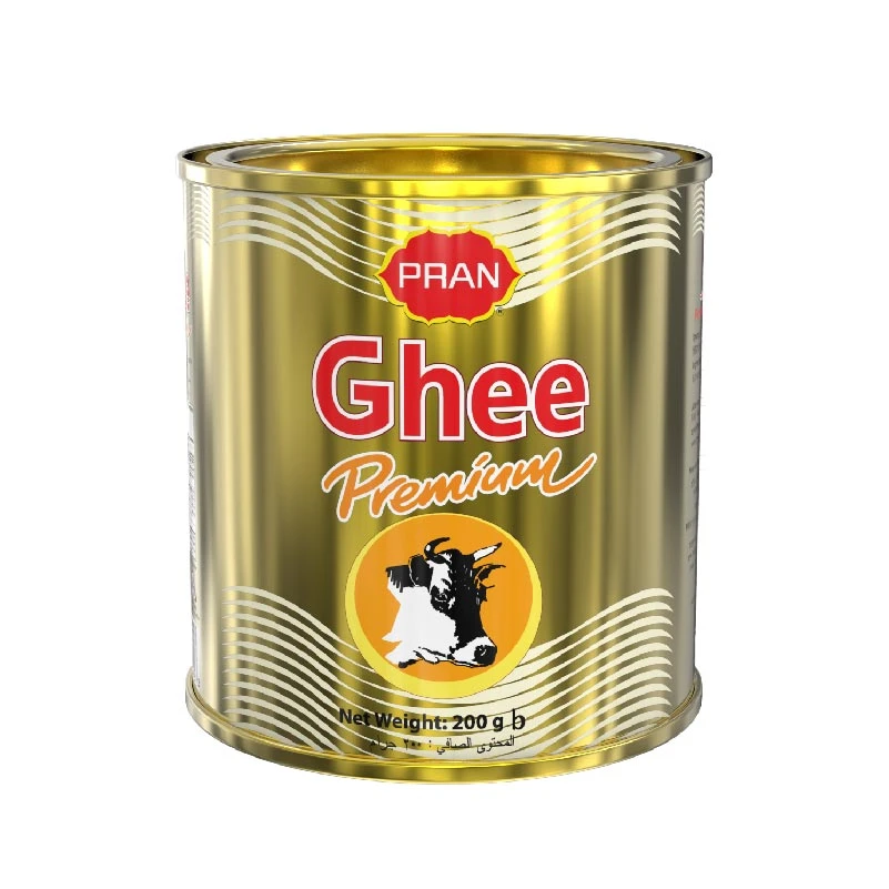 PRAN Premium Ghee – 200g