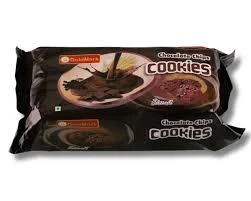 Goldmark Chocolate  Chips Cookies -55 gm