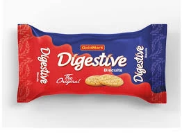 Goldmark Digestive Biscuits 75gm