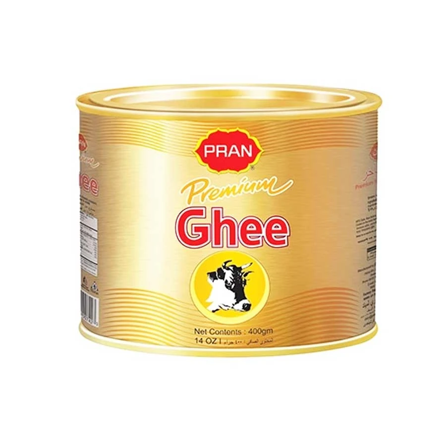PRAN Premium Ghee – 400g