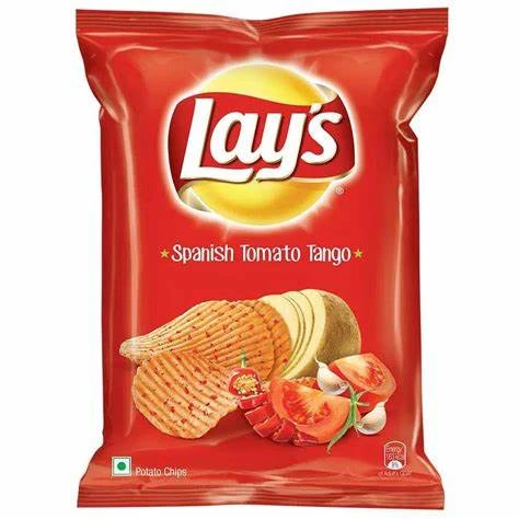 Lays Spanish Tomato Tango-23gm