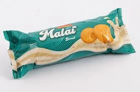 Goldmark Malai Biscuit-80 gm