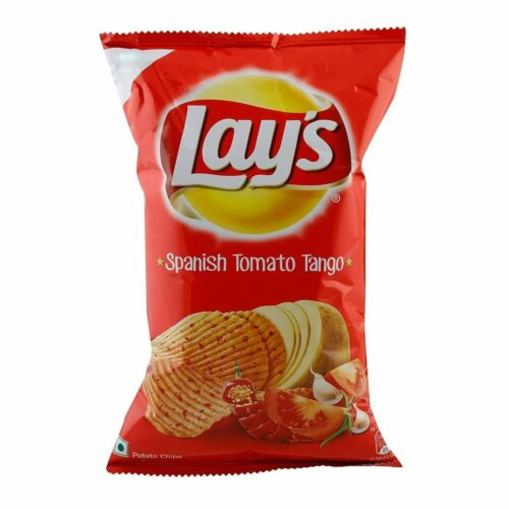 Lay's Spanish Tomato Tango – 60g