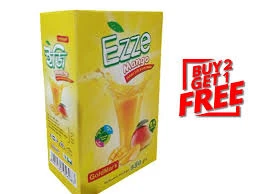 GoldMark Ezze ISD Mango 250gm Buy2 Get1 Orane 200gm free