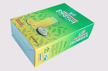 GoldMark Ezze ISD Isobgul 125gm Buy2 Get1 Orane 200gm free