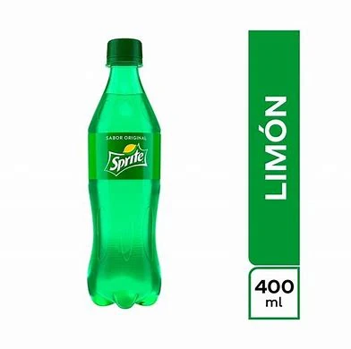 Sprite-400 ml