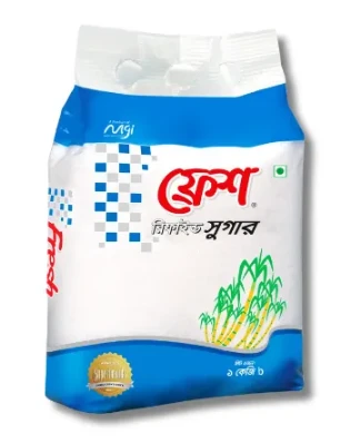 Fresh Refined Sugar 1kg