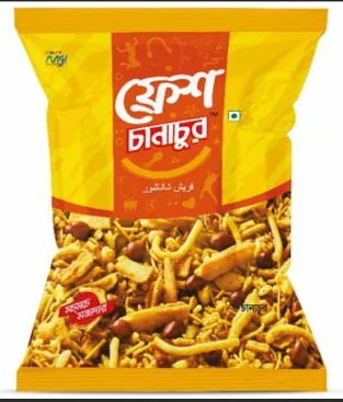 Fresh Chanachur-270 gm