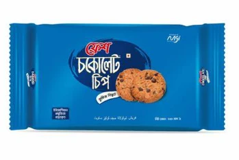 Fresh Chocolate Chips Biscuit-220 gm