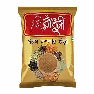 Radhuni Garammasala Gura-15 GM