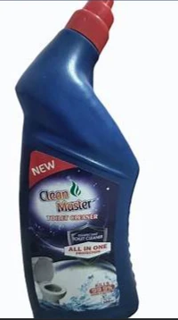 Clean Master Toilet Cleaner-500 ml