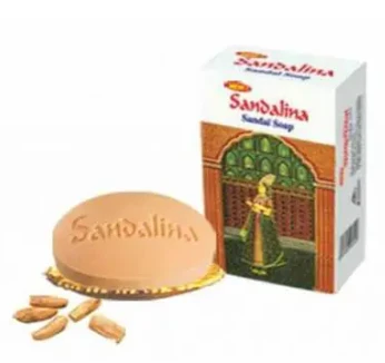 Sandalina Sandal Soap-100 gm