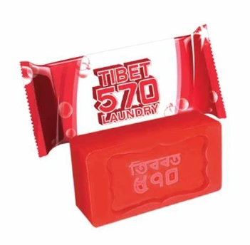 Tibet 570 Laundry Soup-125 gm