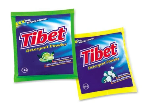 Tibet Detergent Powder-1000 Gm