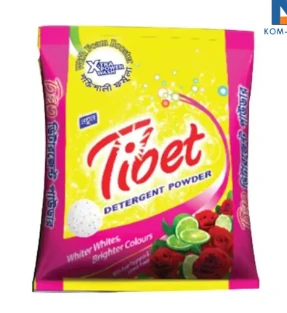 Tibet Detergent Powder-2 kg