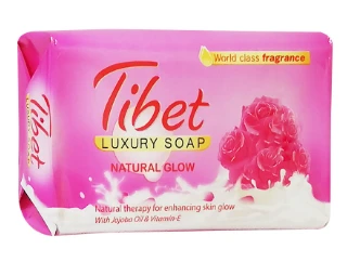 Tibet Luxury Soap-100 gm
