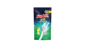 SUNBIT LemonForce LiqDwash Pouch 250ml