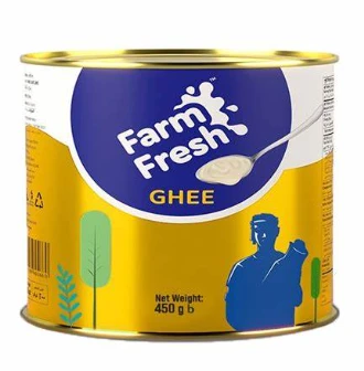 Farm Fresh Ghee-450
