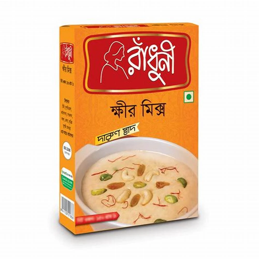 Radhuni Kheer Mix-150 gm