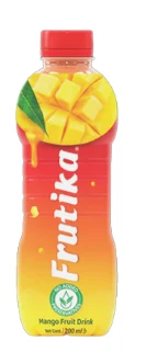 Frutika Mango Drink -180 ml