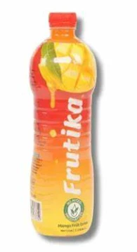 Frutika Mango Drink -1000 ml