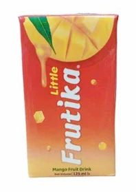 Frutika Mango Drink -125 ml