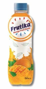 Frutika Mango Drink -500ml
