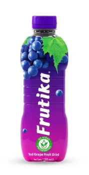 Frutika Red Grape Fruit Drink-1000 ml