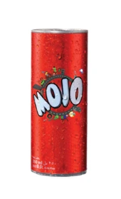Mojo Drink Can 250ml