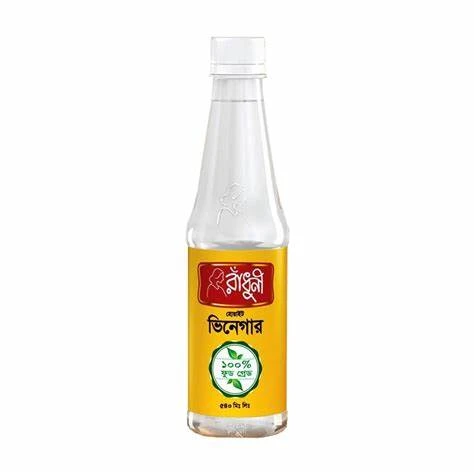 Radhuni White Vinegar – 540 ml