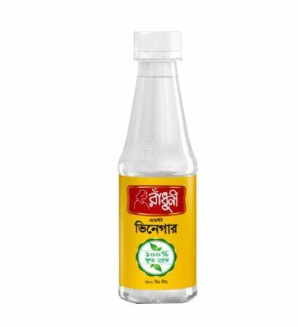 Radhuni White Vinegar-280 ml