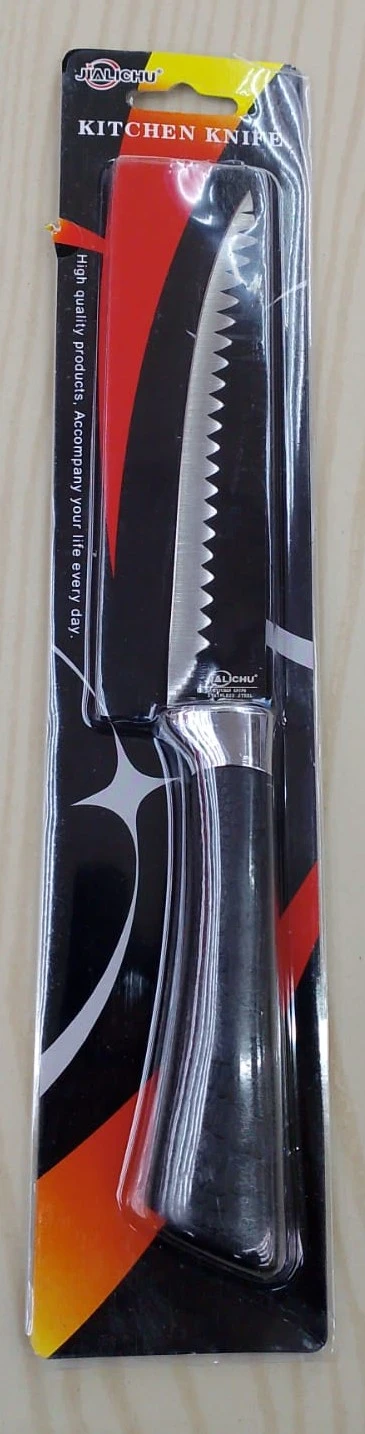 Knife 6 inch-1 pc