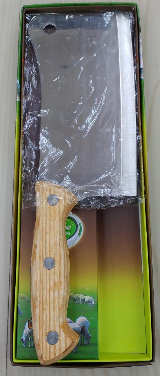 SS Chapatti Big-1 pc