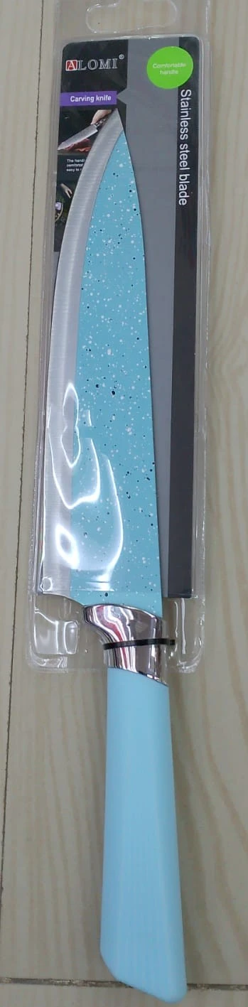 SS Knife Big-1 pc
