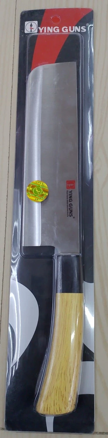China Knife Big