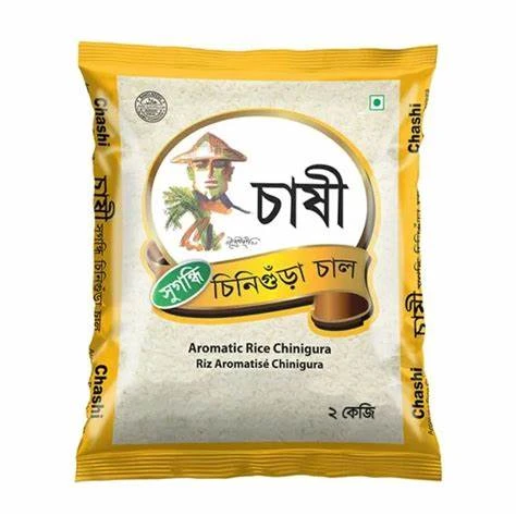 Chashi Chinigura Rice-2 kg