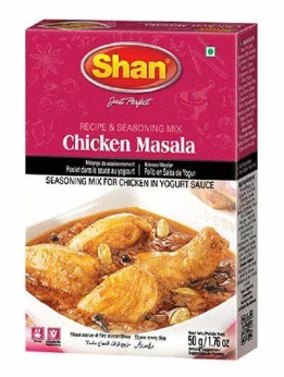Shan Chicken Masala -50 Gm