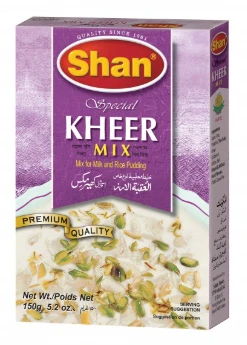 Shan Special Kheer Mix-150gm