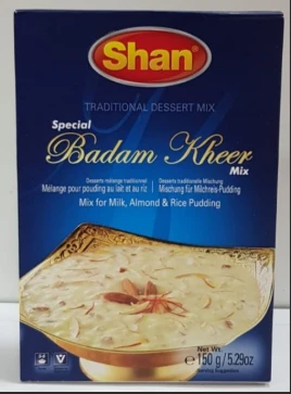 Shan Special Badam Kheer Mix-150gm