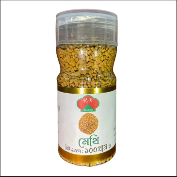 R.B Fenugreek/Methi Seed-100 gm