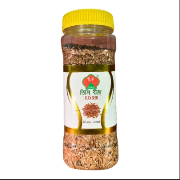 R.B Flax/.Tisi Seed-100 gm