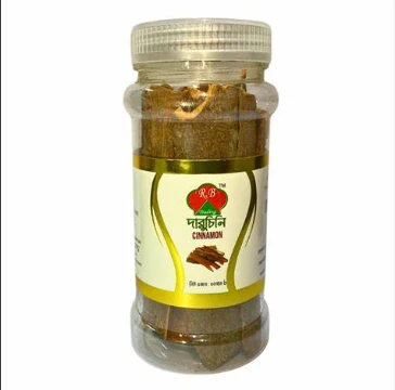 R.B Cinnamon/Darchini-50 gm